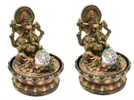 કેવી મૂર્તિ રાખવી