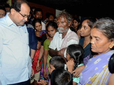 અવૈધ દારૂના વેચાણ પર મકોકા જેવા કાનૂન હેઠળ કાર્યવાહી