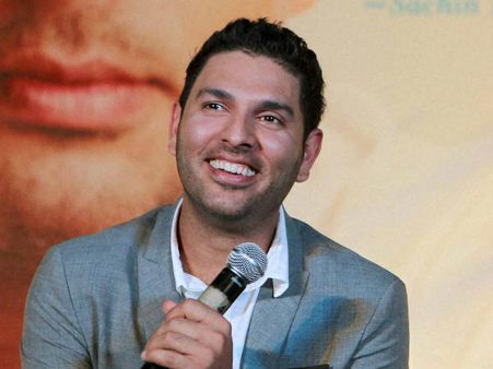 જ્યારે યુવરાજને હૃદયનો હુમલો થયો!