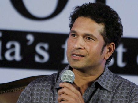 જ્યારે સચિન બન્યા ચકદે કબીર