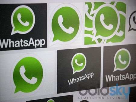 આ 8 ચિહ્નો તમને કહી દેશે કે તમને WhatsAppનું વ્યસન છે