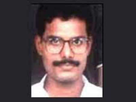 સત્યેન્દ્ર દુબે