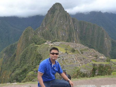 આર્મસ્ટ્રોંગ પામે