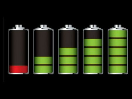 પૂરી રાત ચાર્જ ના કરો