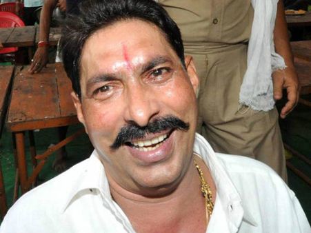 અનંત સિંહ ધરપકડ બાદ તેના સમર્થકોએ દક્ષિણ બિહાર માથે લીધું