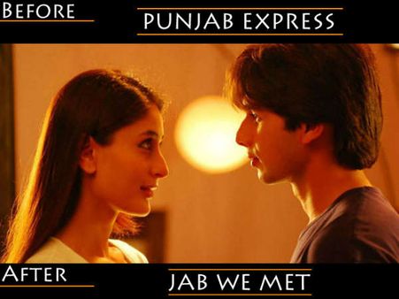 જબ વી મેટ