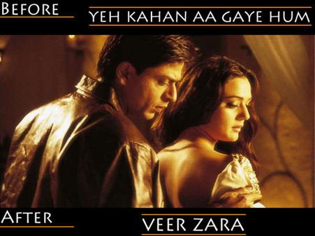 જાણો આ ફેમસ ફિલ્મોના ઓરીજનલ નામ શું હતા