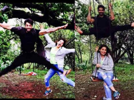 ધ જંગલ બુક 