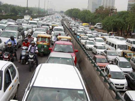 માર્ગ અને પરિવહન