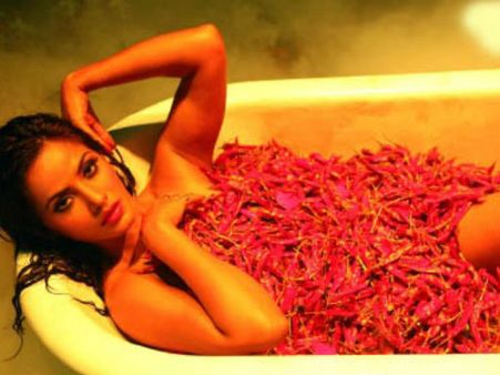 નીતૂ ચંદ્રા