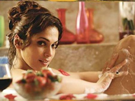 ઇશા કોપીકર