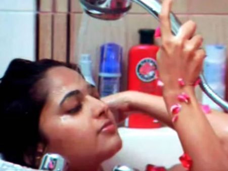 અનુષ્કા શેટ્ટી