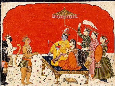 ઋષિ દુર્વાસા