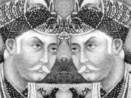 ખત્રી વેપારી 