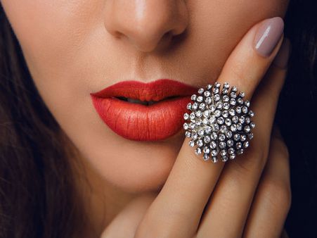 જાણો શું છે મોડેલ્સની સીક્રેટ મેકઅપ ટિપ્સ