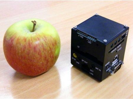 સ્પેસ ક્યૂબ