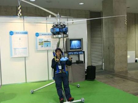 પર્સનલ હેલિકોપ્ટર