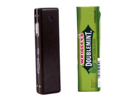 સૌથી નાનું કૈમર્કોડર