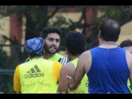 ના થયા ઠંડા 