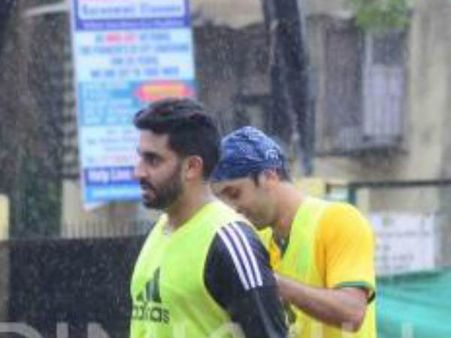 બરફી'થી 'રાવણ' થયો શાંત