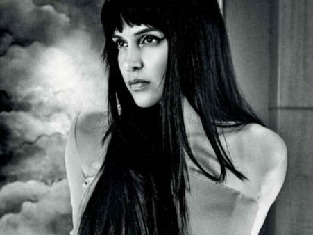 ગ્રે બ્યૂટી