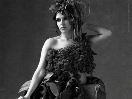 પેટા માટે ફોટોશૂટ