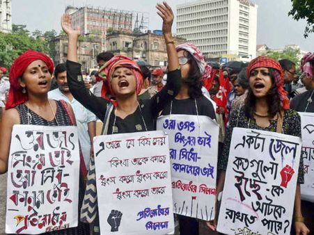 સીપીઆઇએ કરી રાજકીય કેદીઓને આઝાદ કરવાની માંગ