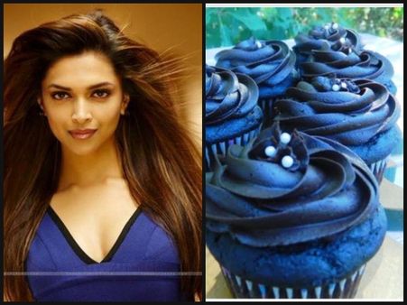 બ્લુ બેરી બ્લુ બેરી