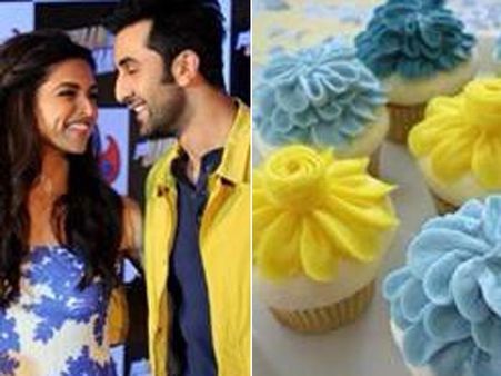 રણબીર- દિપીકા રણબીર- દિપીકા