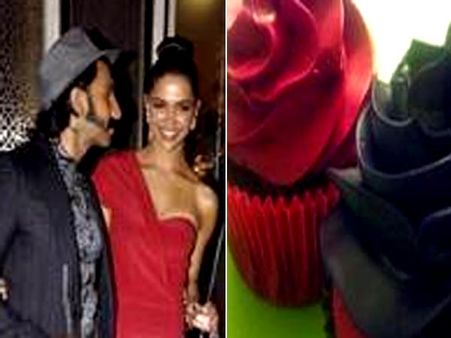 રણવીર- દિપીકા રણવીર- દિપીકા