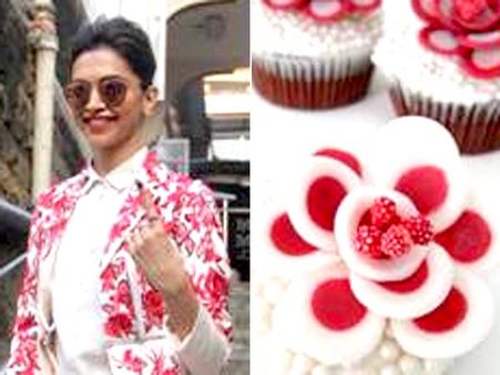 રેડ એન્ડ વાઇટ રેડ એન્ડ વાઇટ