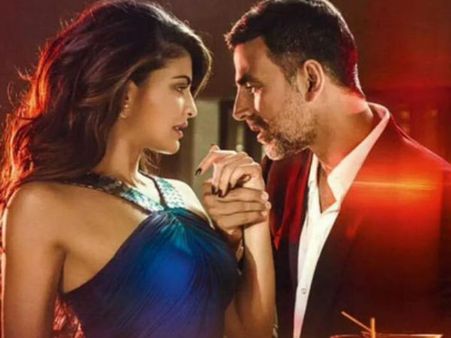 ટૂ મચ હોટનેસ ટૂ મચ હોટનેસ