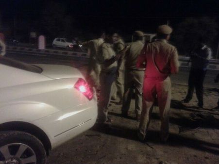 બાળકીની મોત 