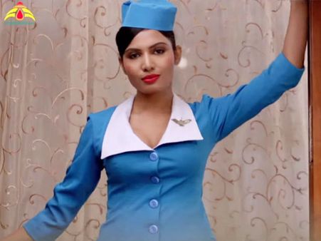 મધુરનું ગુજ્જુ કનેક્શન- અવની મોદી