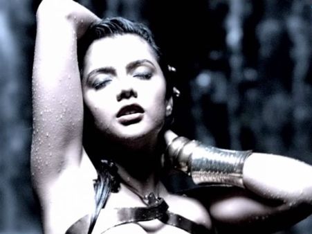 રૂહી સિંહ