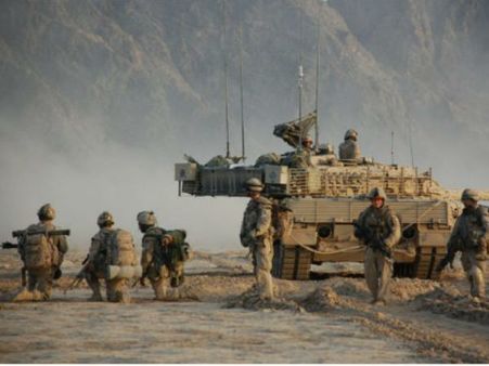 ભૂતપૂર્વ રો પ્રમુખે કહ્યું કંઘાર કાંડ વખતે થઇ અનેક ભૂલો