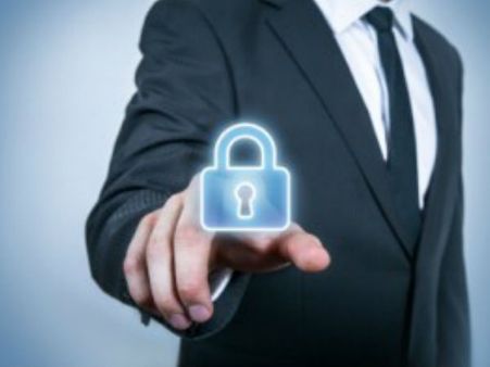 ચીફ સિક્યોરિટી ઓફિસર