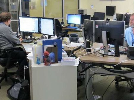 વીપી ઇન્ફોર્મેશન ટેક્નોલોજી