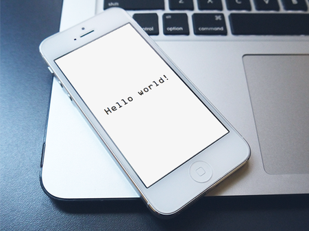 આઇઓએસ ડેવલોપર