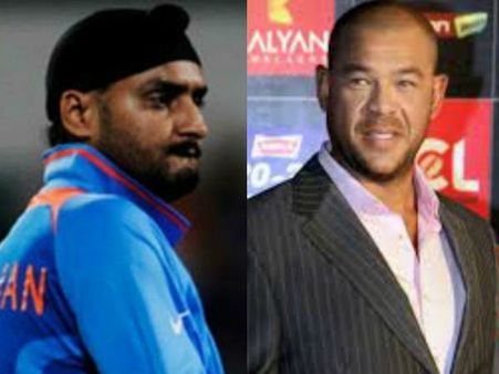 એન્ડ્યૂ સાયમંડને કહ્યું હતુ 'મંકી' 