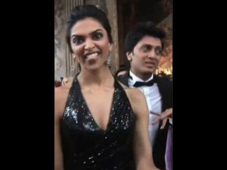 રાક્ષસી દિપીકા