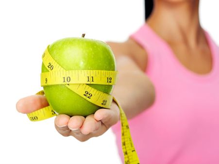 6. ડાઇટ પર ધ્યાન આપો