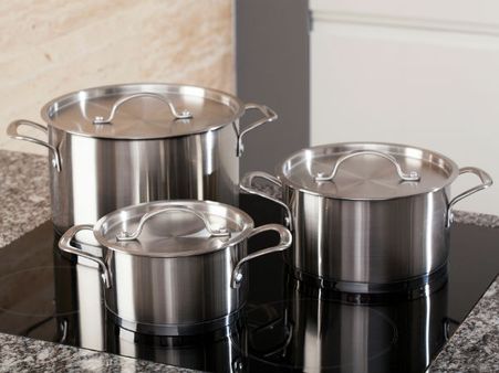 જાણો કેમ એલ્યુમિનિયમના વાસણો તમારા માટે છે ધીમું ઝેર