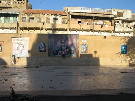 ત્રણ મહિલા હરિભક્તોની તબિયત લથડી