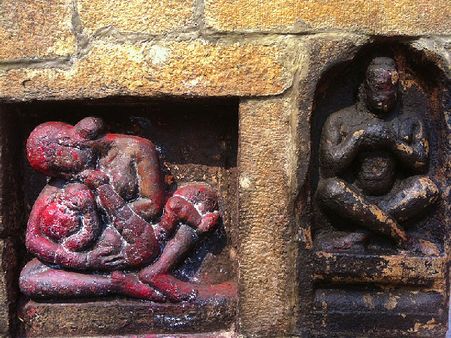 અઘોરીઓ અને તાંત્રિકોની દેવી, માં કામાખ્યાની 10 રોચક વાતો