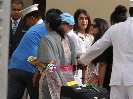 હોટલ ટ્રિડેન્ટ