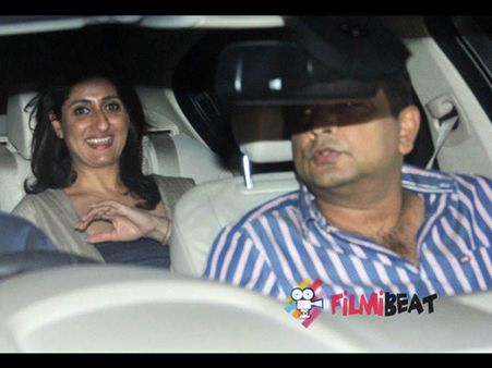 શાહિદ કપૂરના પિતા પંકજ કપૂર