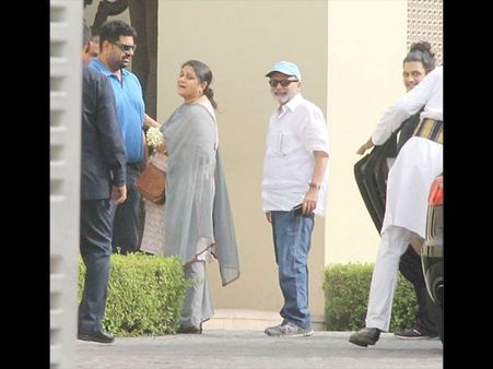 ખુશીની લહેર