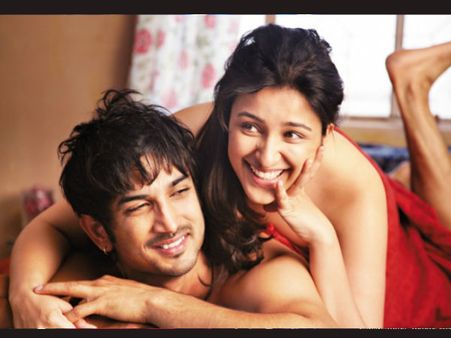 અસીમ રોમાન્સ