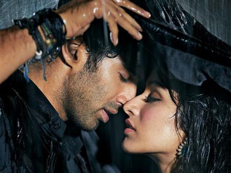 એકબીજા પર ધ્યાન